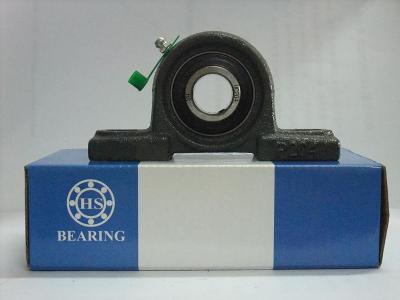 ball bearing UCP205 pillow block bearing ()